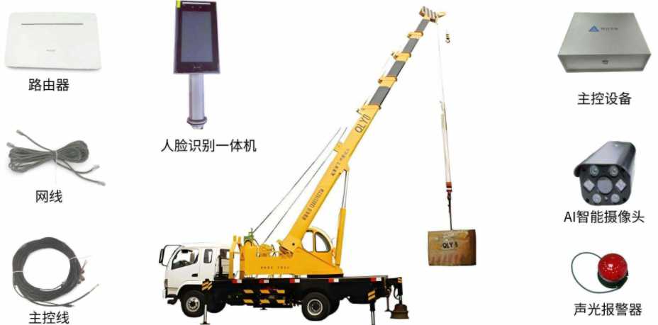 汽車吊AI安全監(jiān)測系統(tǒng)-汽車起重機(jī)監(jiān)測系統(tǒng)批發(fā)價格、市場報價、廠家