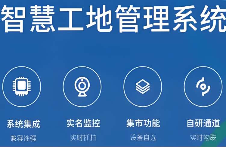 智慧工地管理系統(tǒng)軟件哪家好？報價多錢？