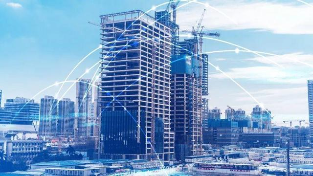 宜昌：《智慧工地建設(shè)與評價(jià)標(biāo)準(zhǔn)》