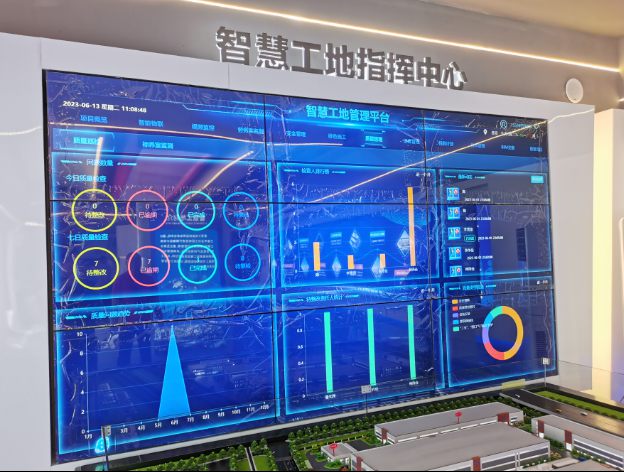 工程建設(shè)為什么要使用智慧工地技術(shù)? 工程建設(shè)為什么要使用智慧工地技術(shù)?