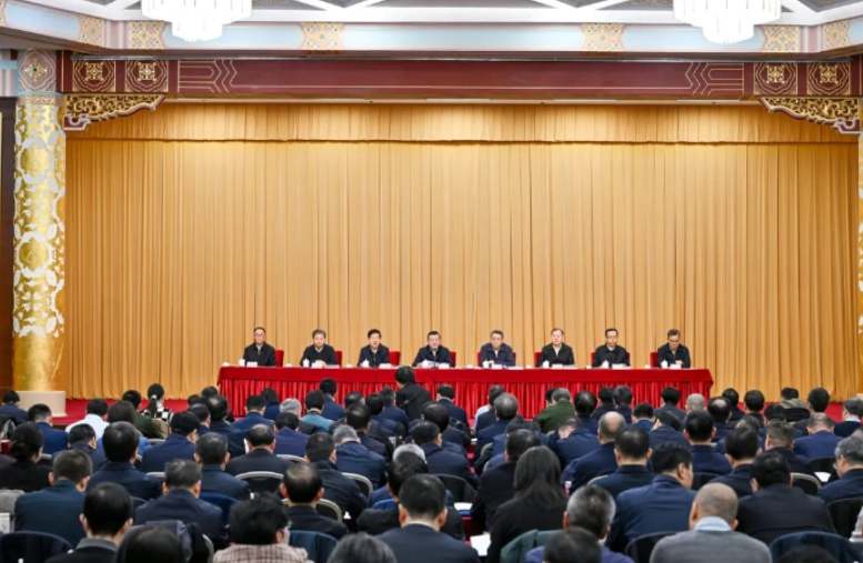 住建廳:奮力推進(jìn)住房城鄉(xiāng)建設(shè)事業(yè)高質(zhì)量發(fā)展 住建廳:奮力推進(jìn)住房城鄉(xiāng)建設(shè)事業(yè)高質(zhì)量發(fā)展