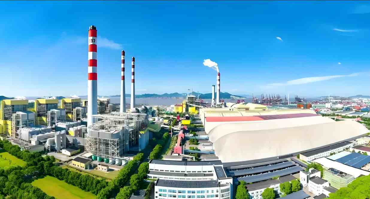 工地“智慧大腦”,12個(gè)電力行業(yè)智慧工地案例來了 工地“智慧大腦”,12個(gè)電力行業(yè)智慧工地案例來了