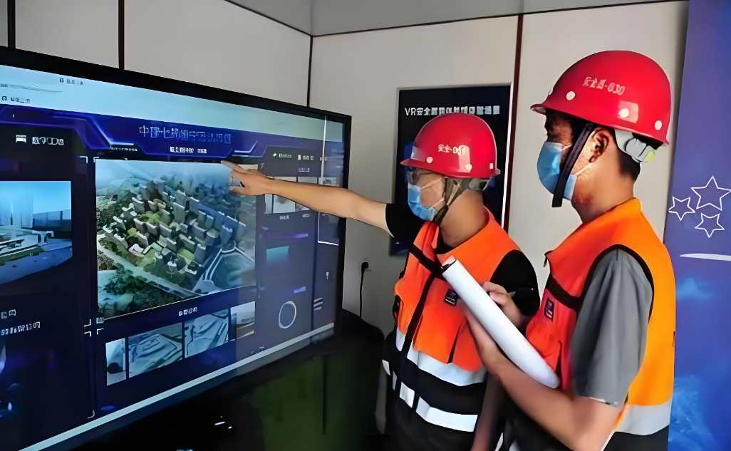 知行華智的建筑工程信息管理系統(tǒng),助您提高工作效率! 知行華智的建筑工程信息管理系統(tǒng),助您提高工作效率!